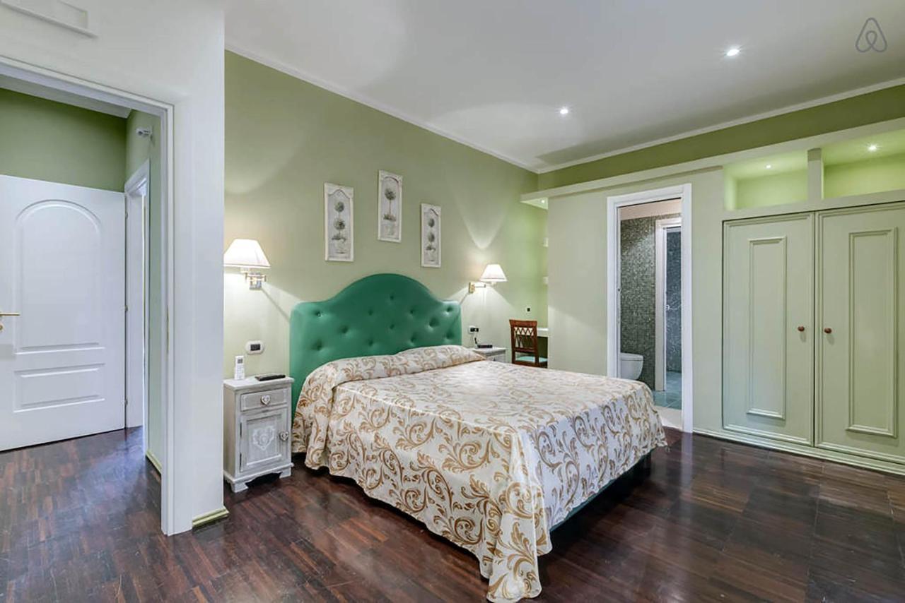 Bed & Breakfast Antico Platano Roma